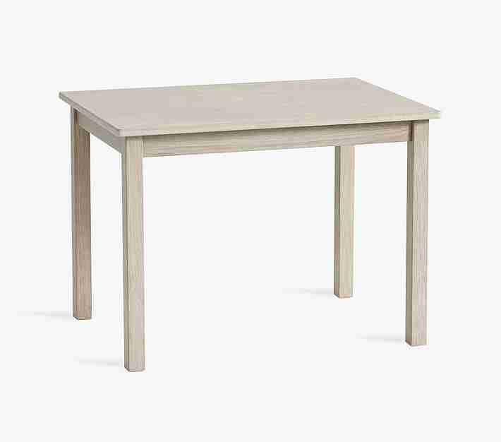 Carolina Small Play Table