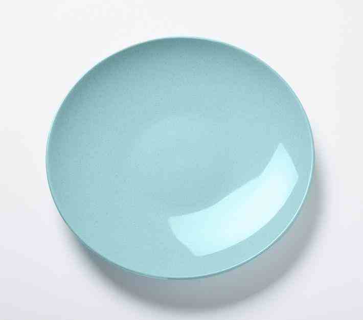 Aqua Parker Dinnerware Collection