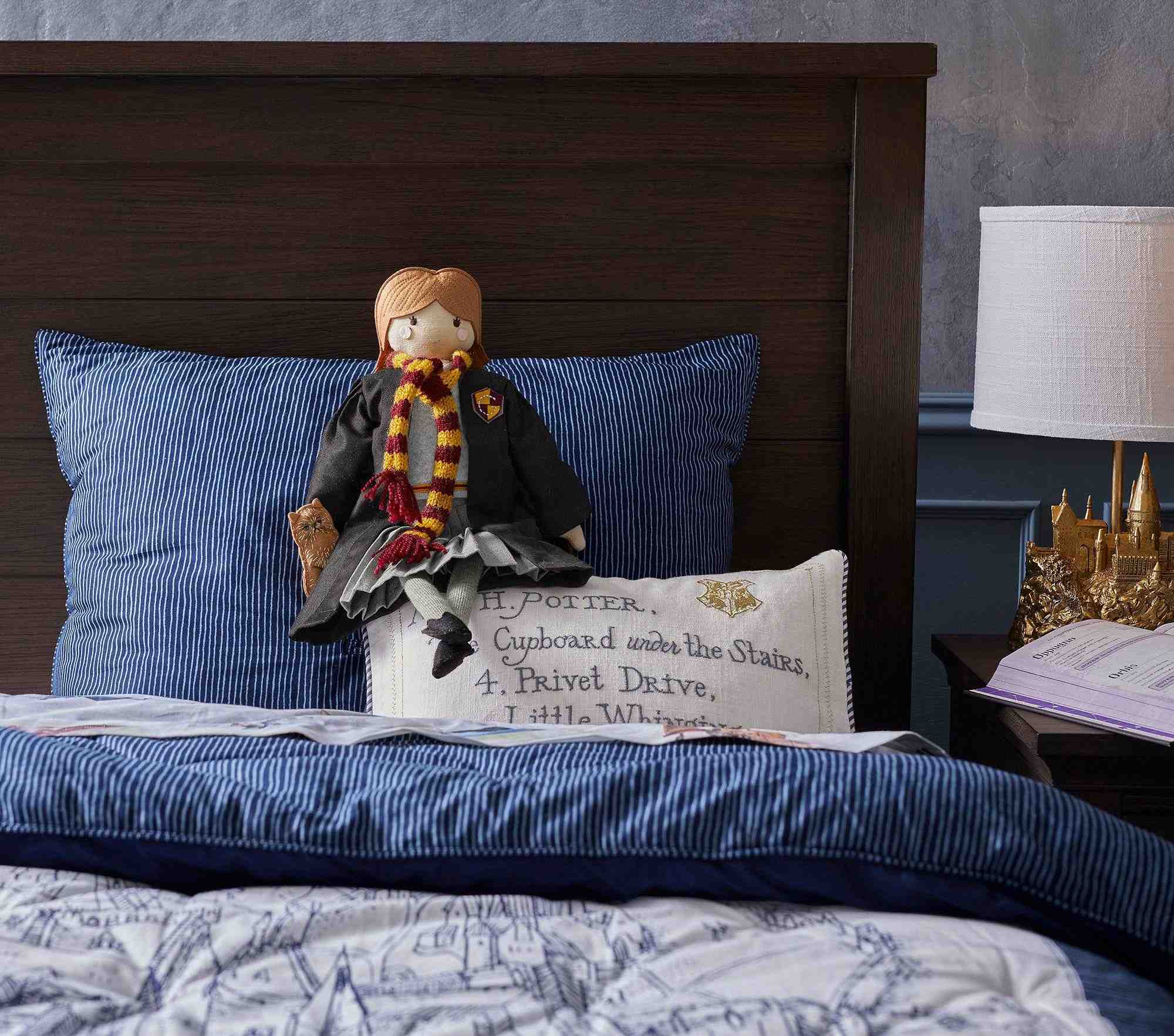 Harry Potter Designer Dolls