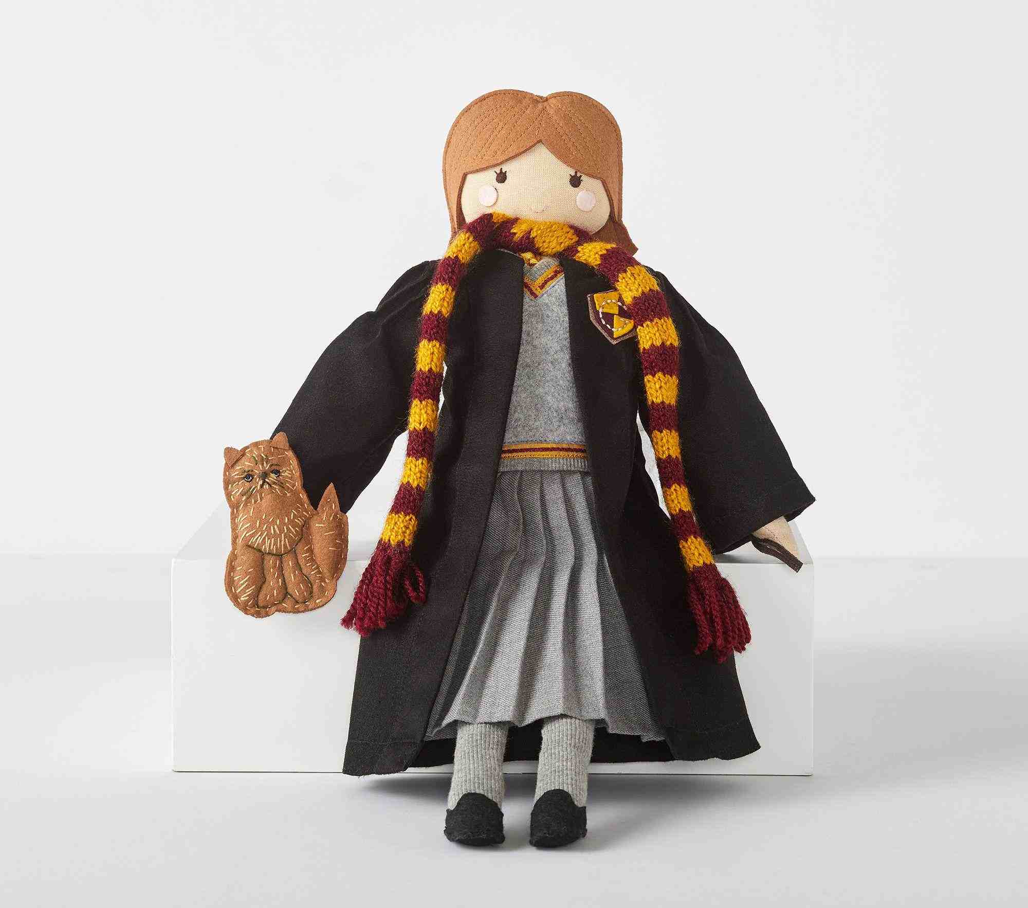 Harry Potter Designer Dolls