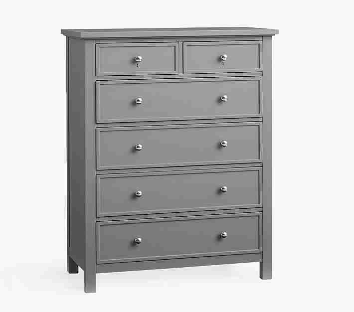Elliott Drawer Chest
