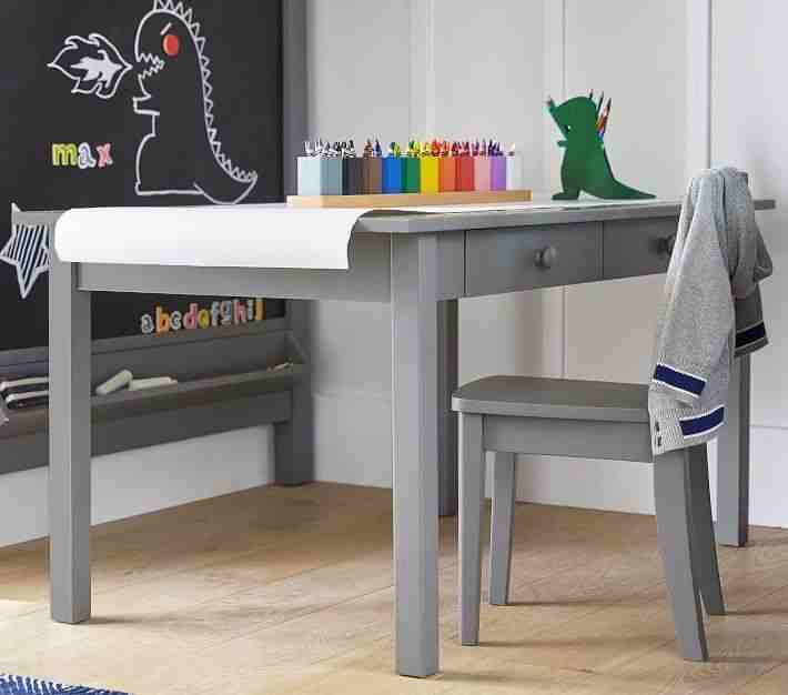 Carolina Craft Play Table