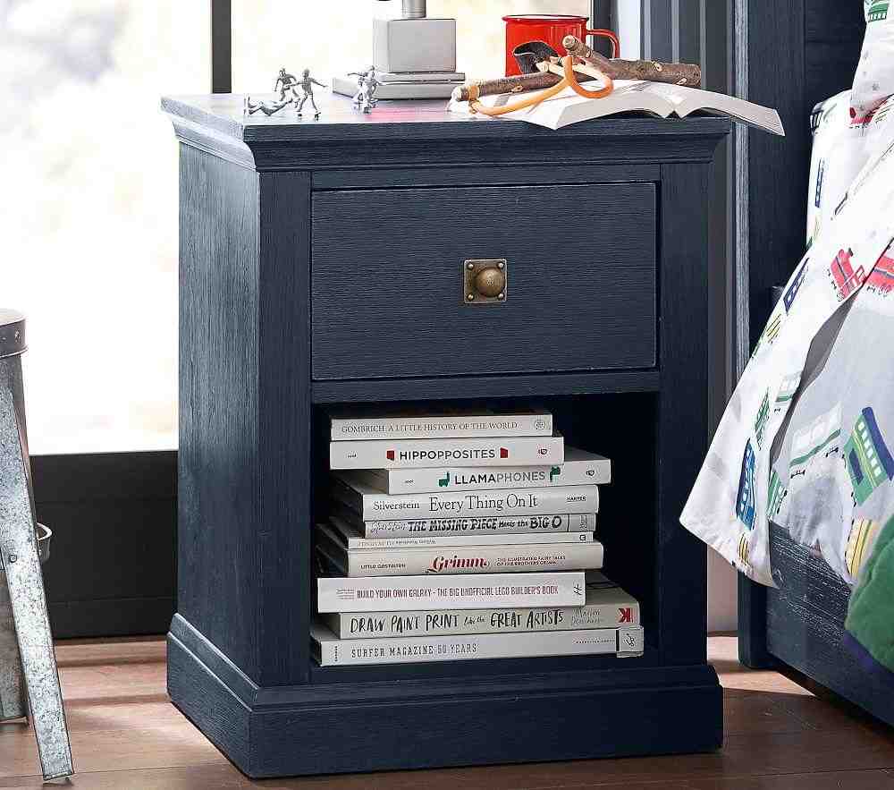 Charlie Nightstand