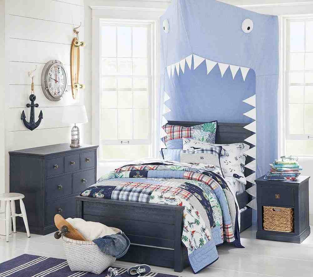 Charlie Nightstand