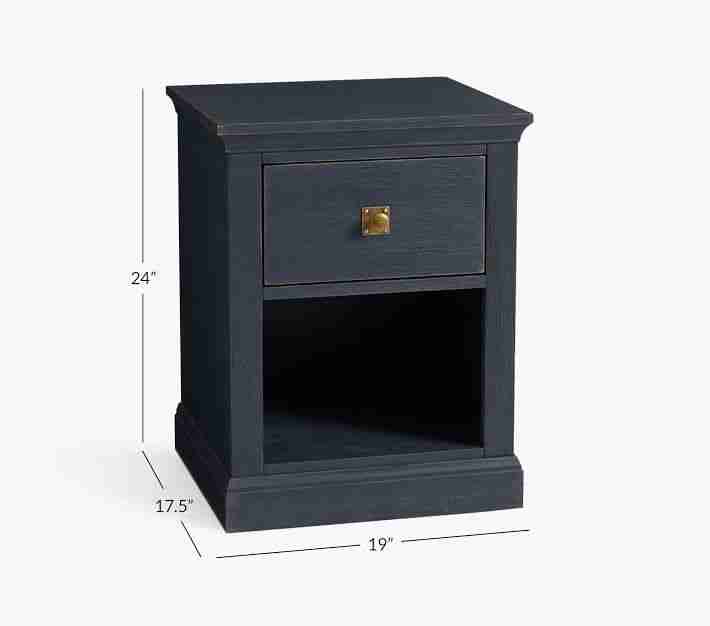 Charlie Nightstand