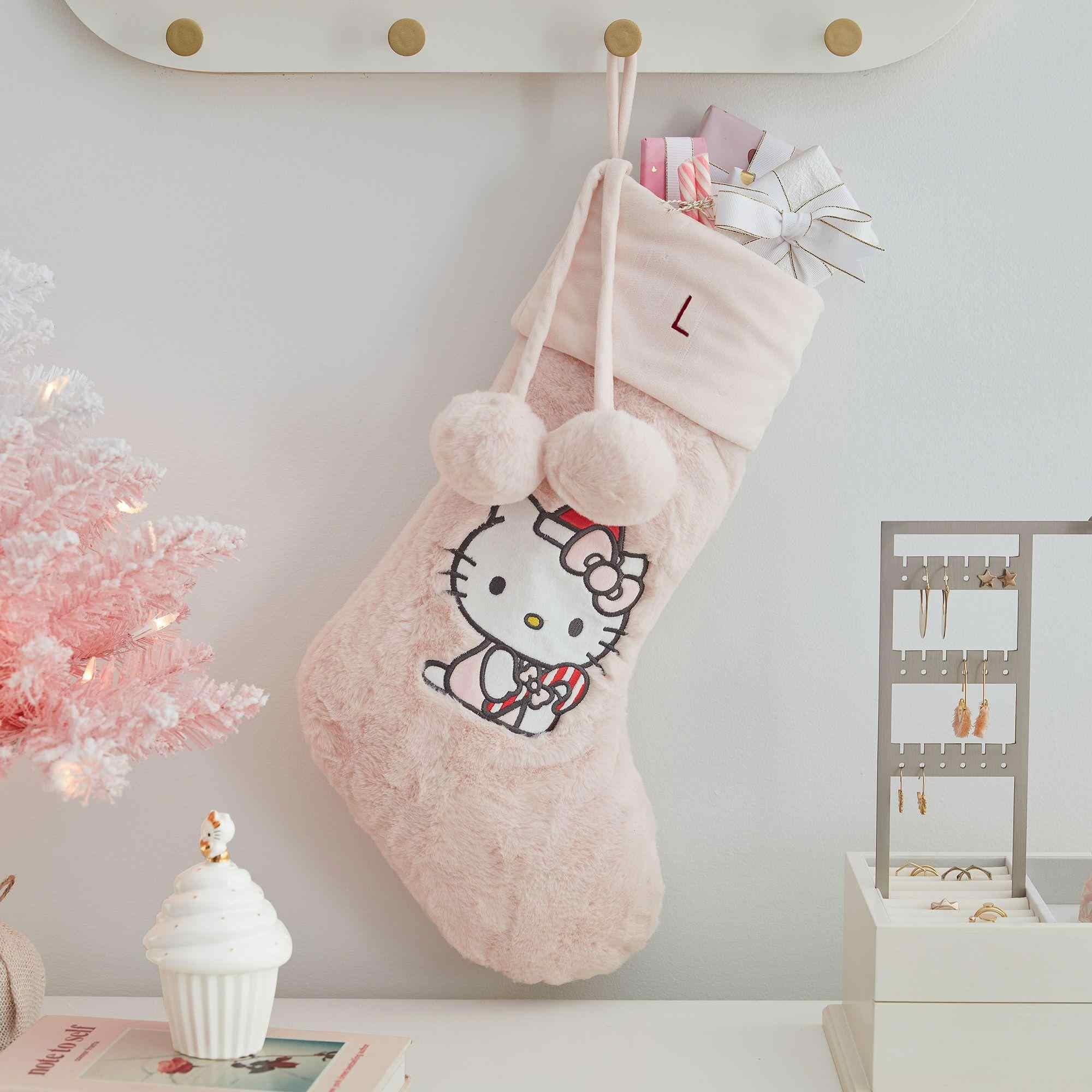 Hello Kitty® Cupcake Ceramic Jewelry Box