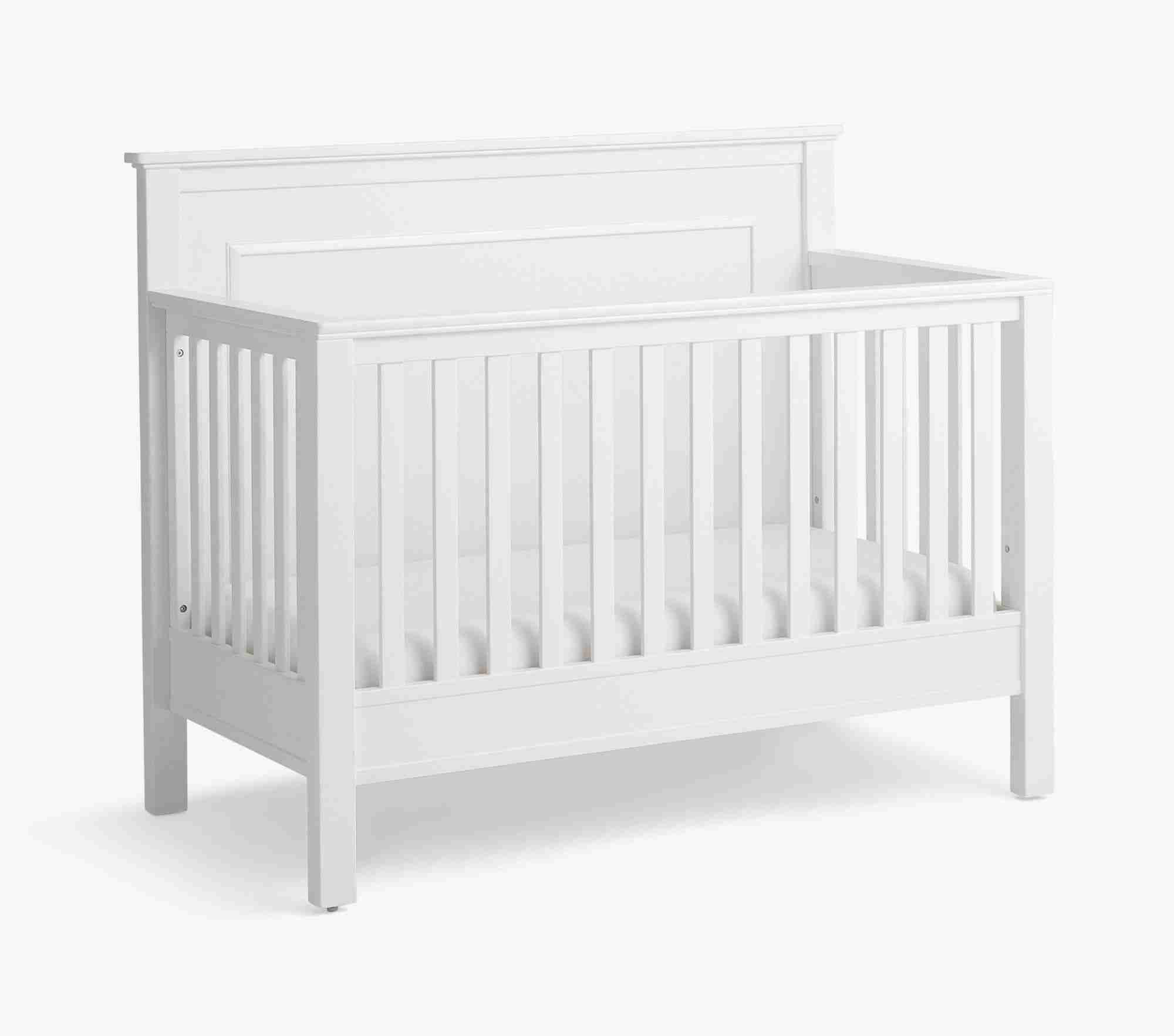 Fillmore 4-in-1 Convertible Crib