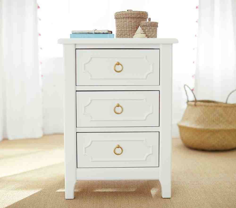 Ava Regency Nightstand