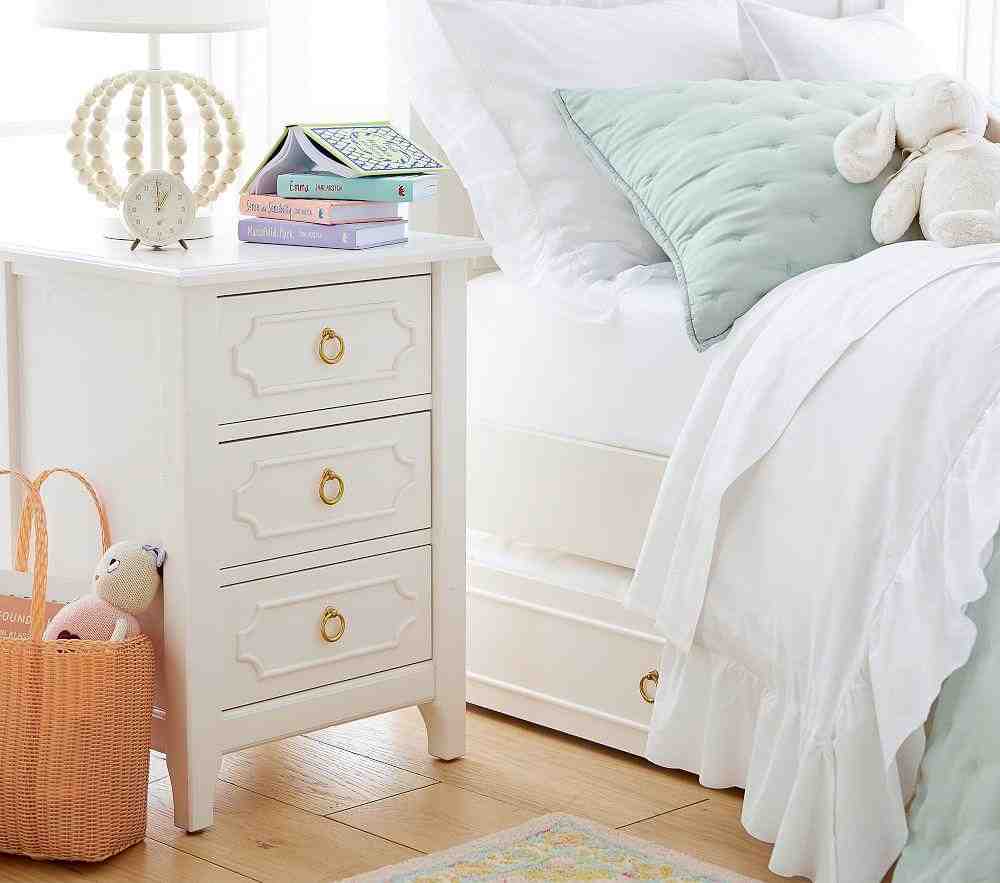 Ava Regency Nightstand