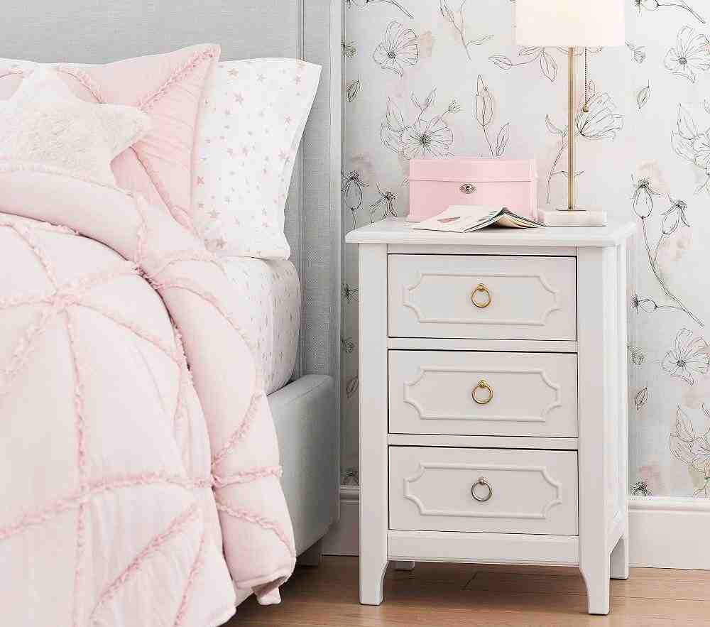 Ava Regency Nightstand