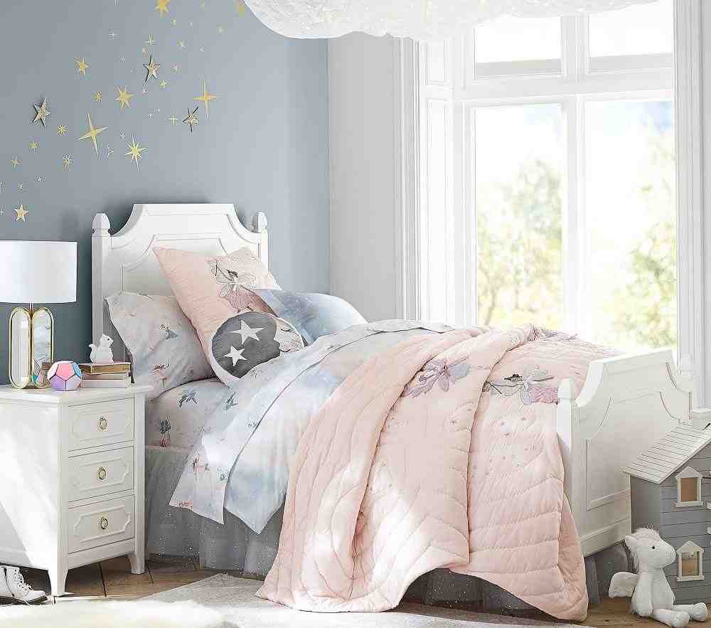Ava Regency Nightstand
