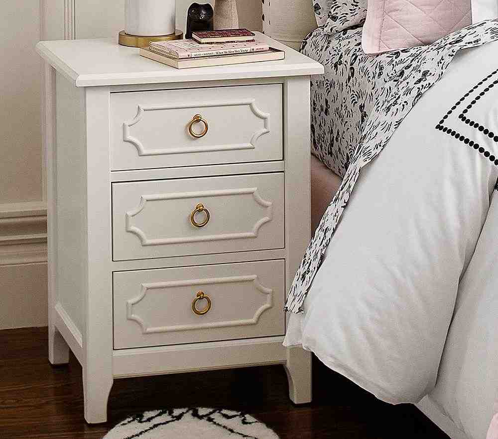 Ava Regency Nightstand