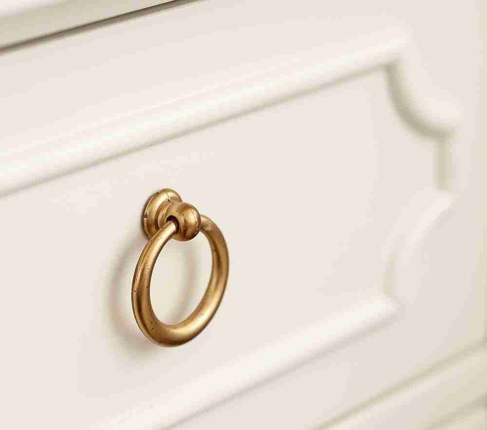 Ava Regency Nightstand