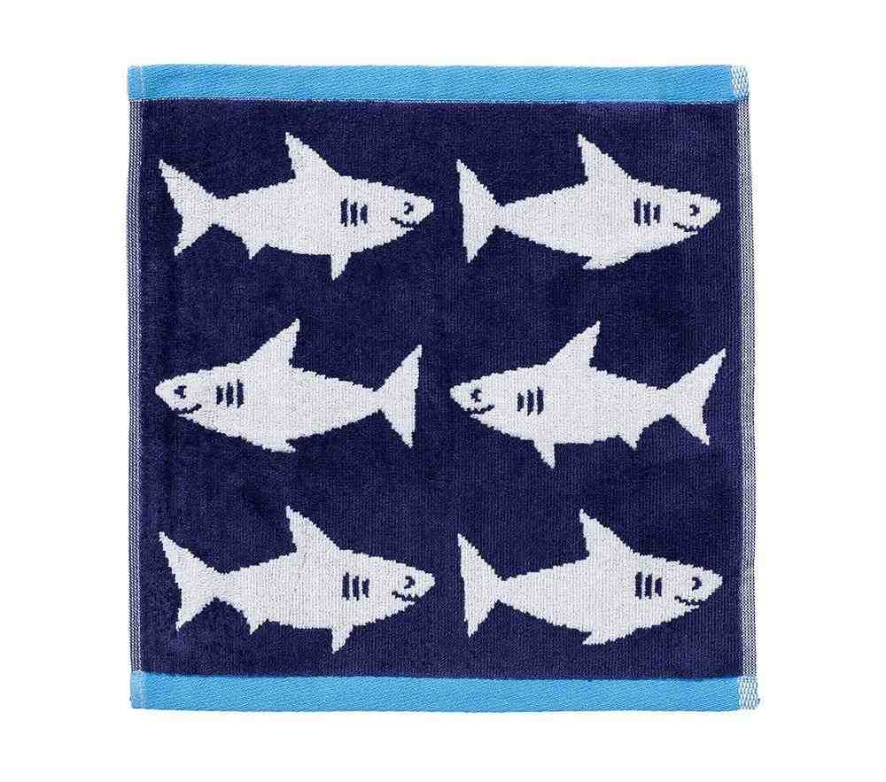 Shark Towel Collection
