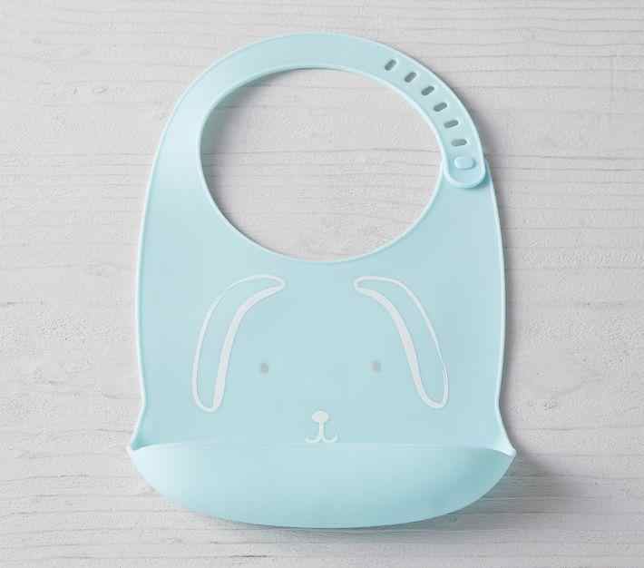 Silicone Bib