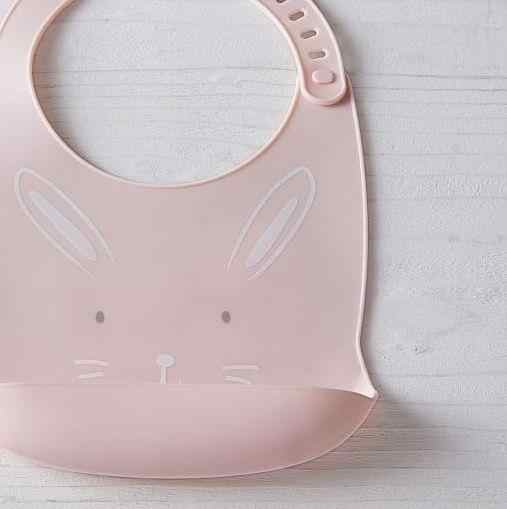 Silicone Bib