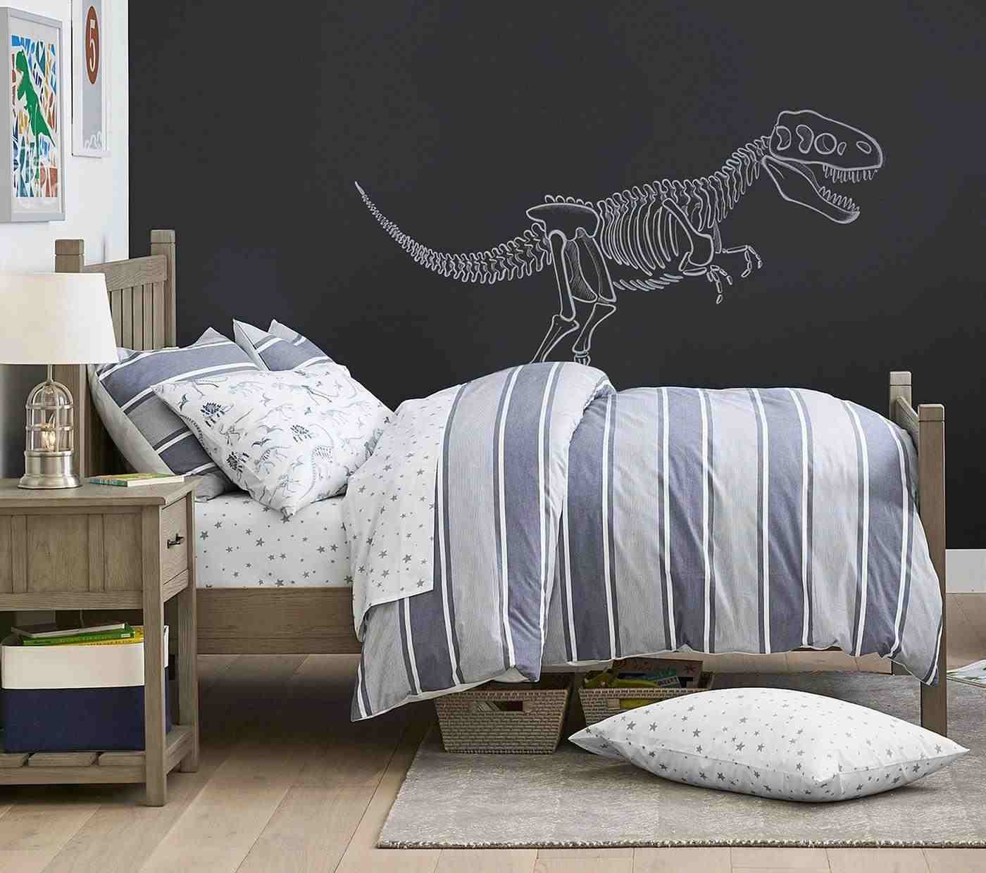 Camp Bed