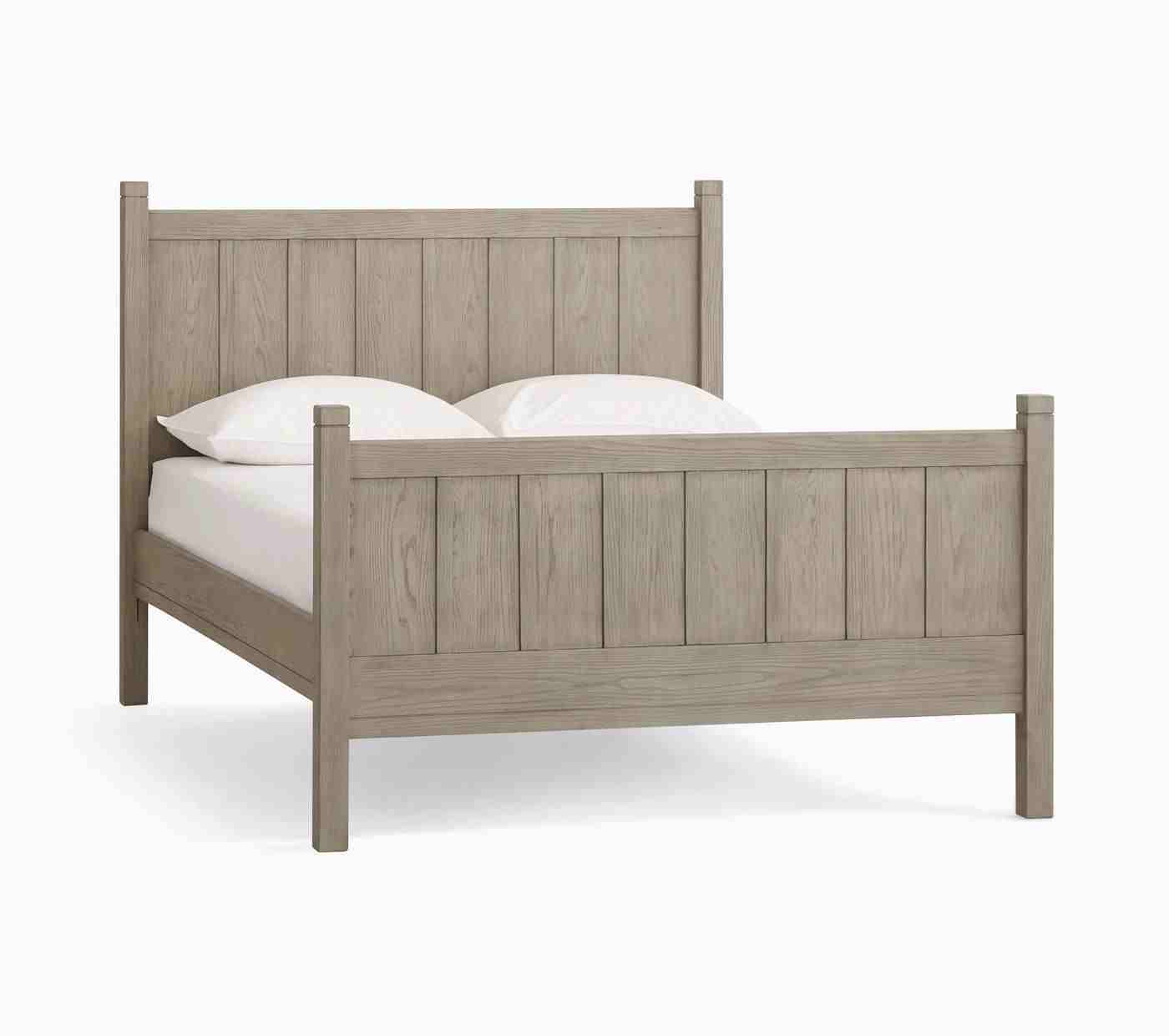 Camp Bed