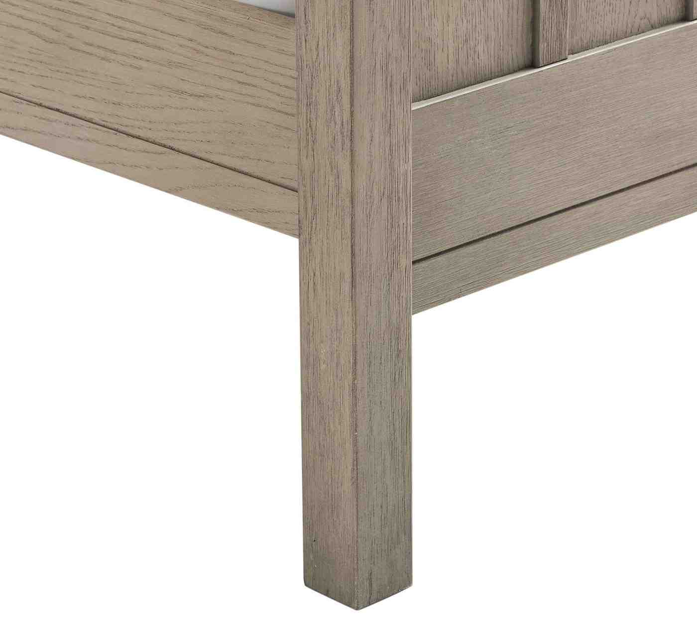 Camp Bed