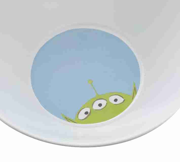 Disney and Pixar Toy Story Tabletop Gift Set