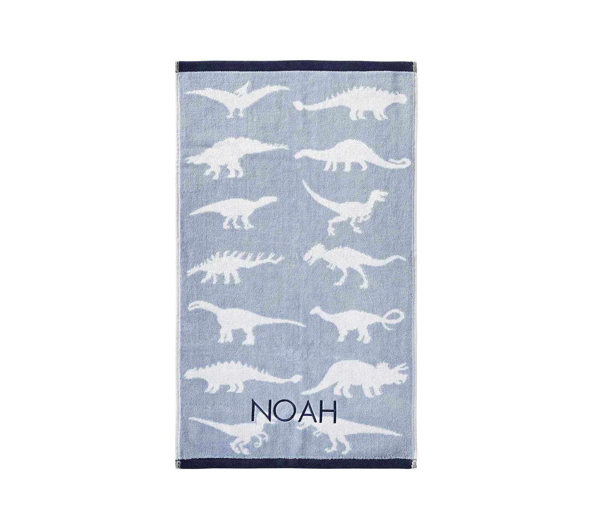 Finn Dino Bath Collection