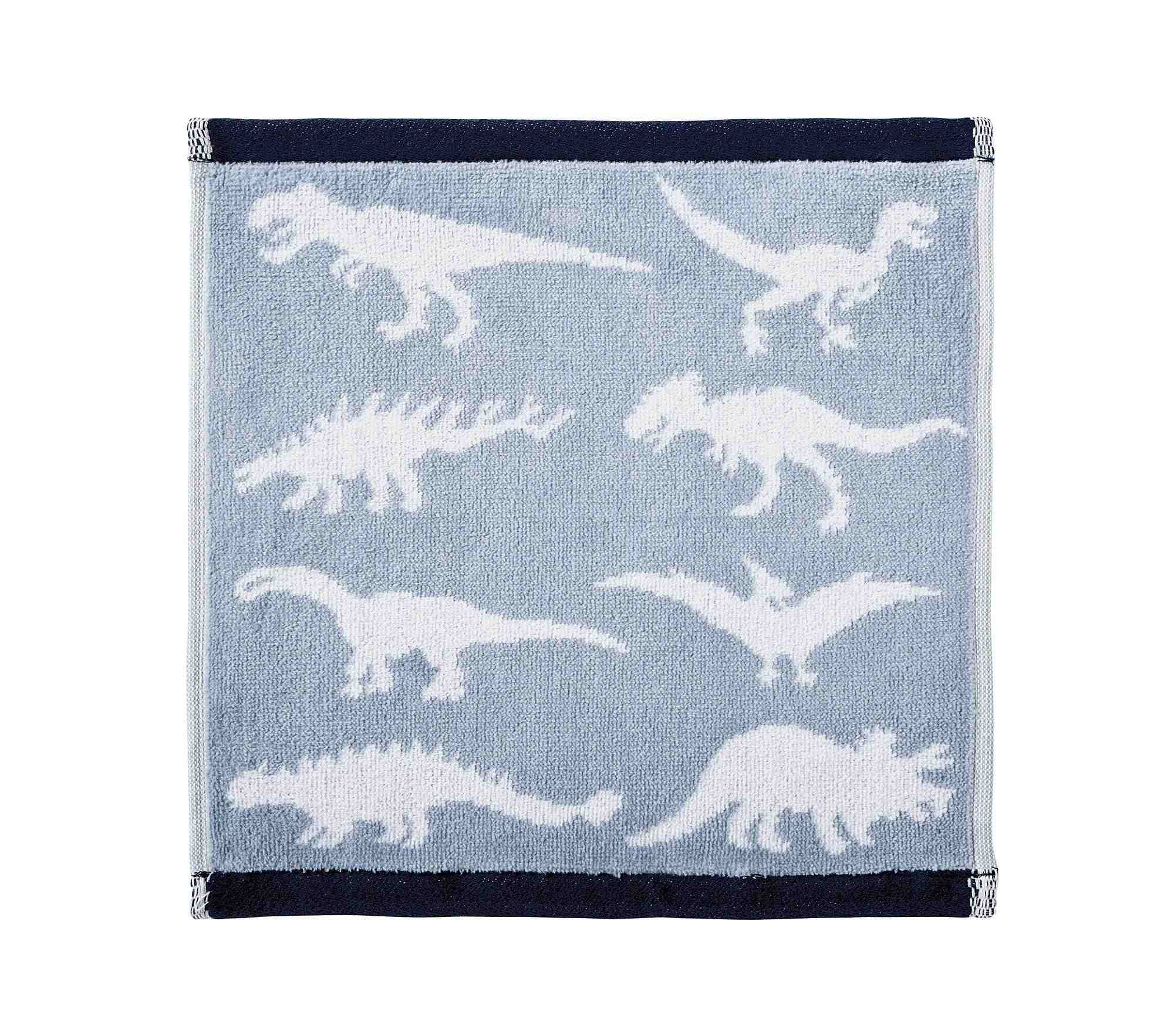 Finn Dino Bath Collection