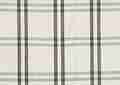 Plaid Woven Rug