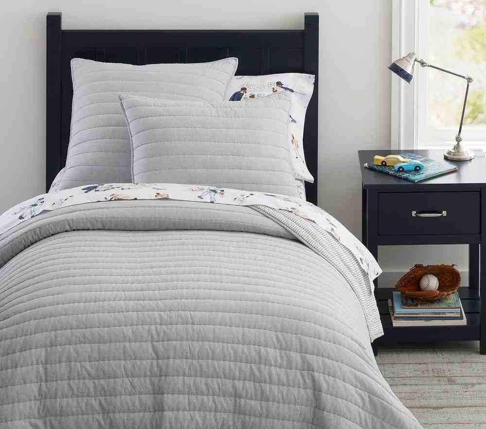 Branson Quilt & Standard Sham