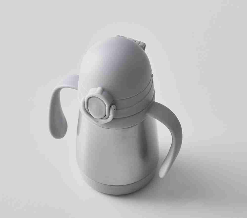 Grow With Me Stainless Sippy Cup