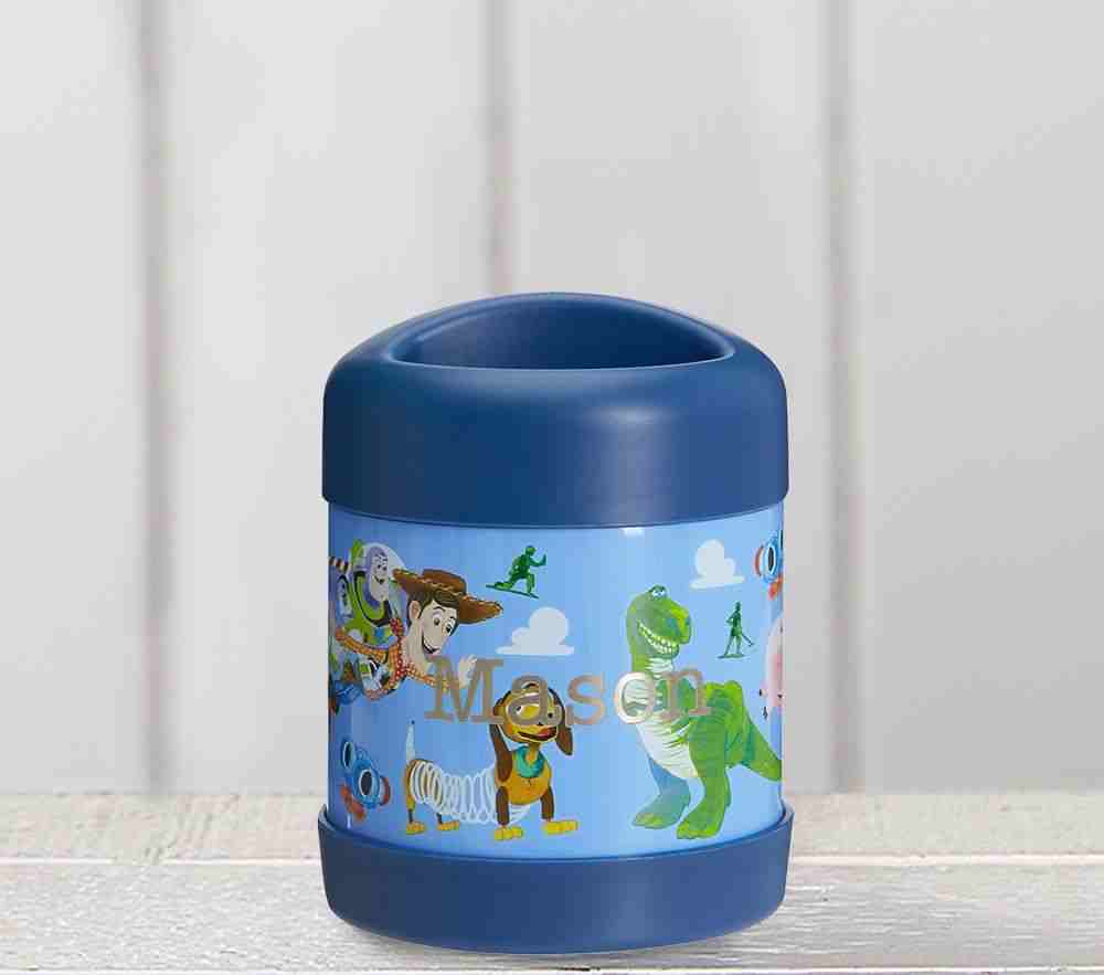 Disney and Pixar Toy Story, Hot & Cold Mackenzie Container