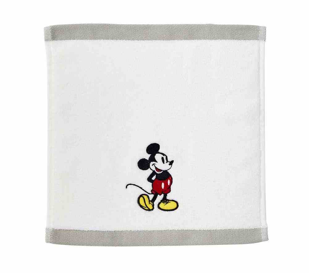 Disney Mickey Mouse Bath Towel Collection