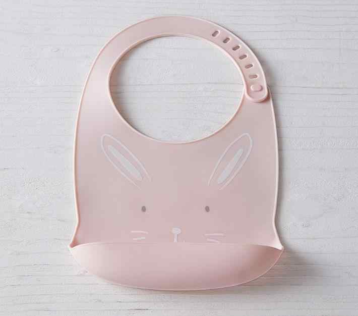 Silicone Bib