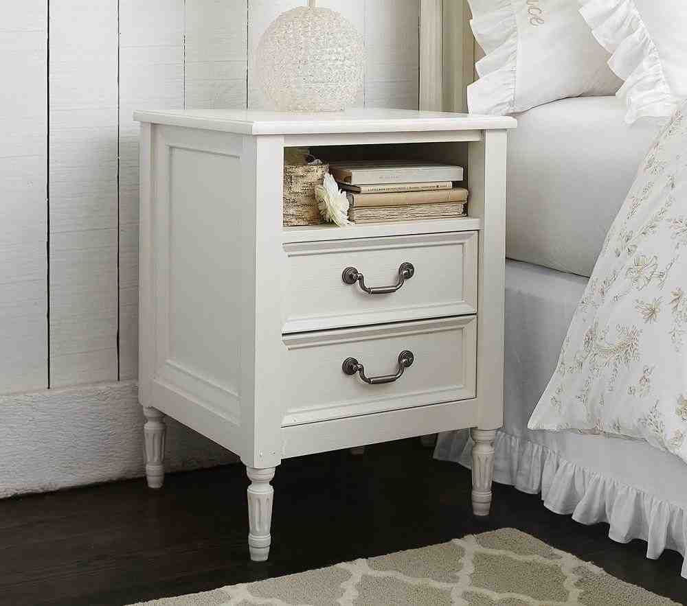 Blythe Nightstand