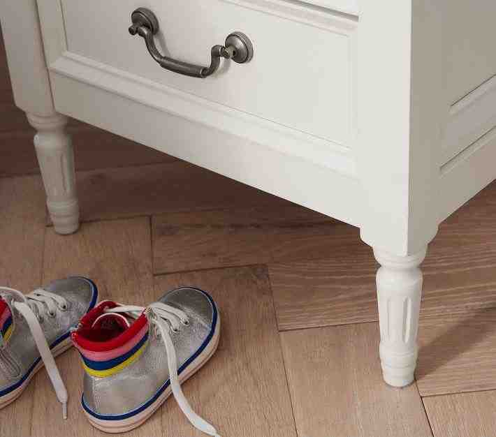Blythe Nightstand