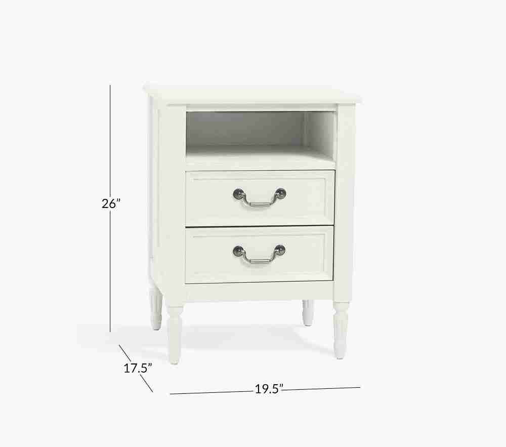Blythe Nightstand
