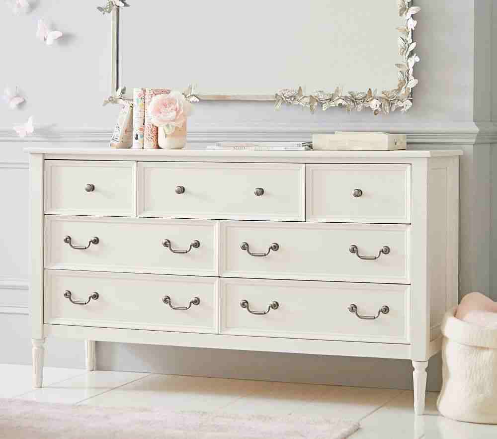 Blythe Extra Wide Dresser