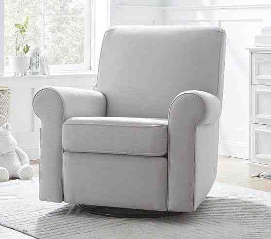 Charleston Recliner