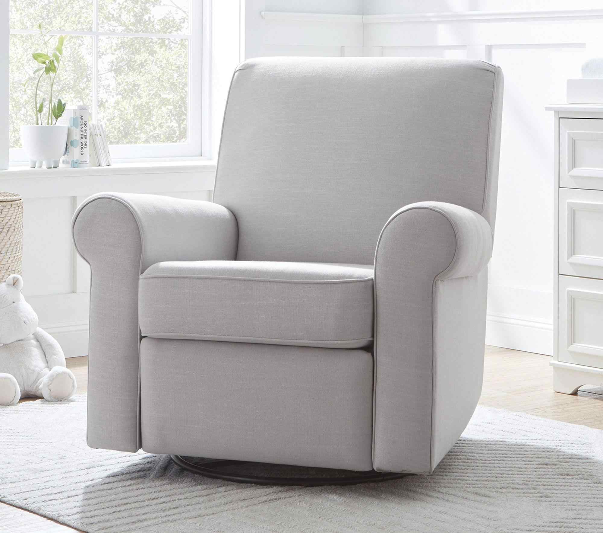 Charleston Recliner
