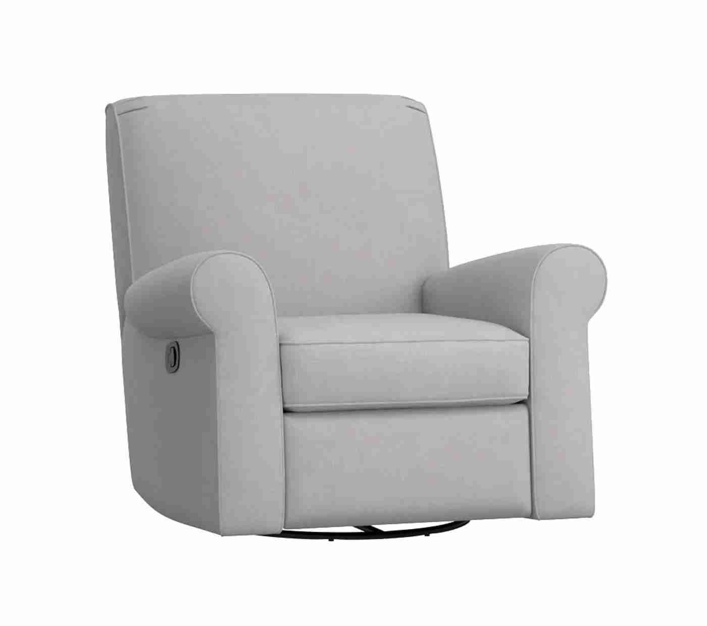 Charleston Recliner