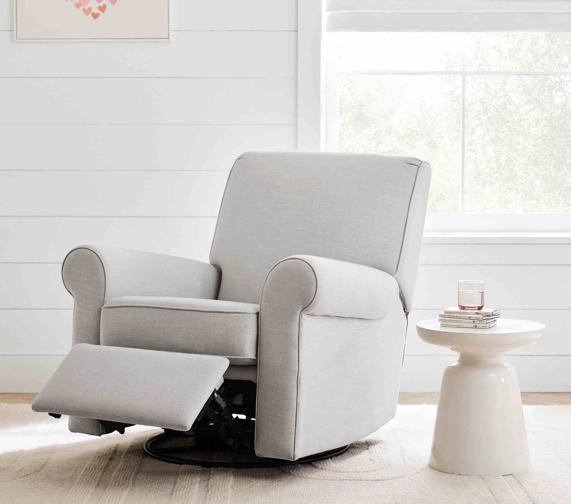 Charleston Recliner