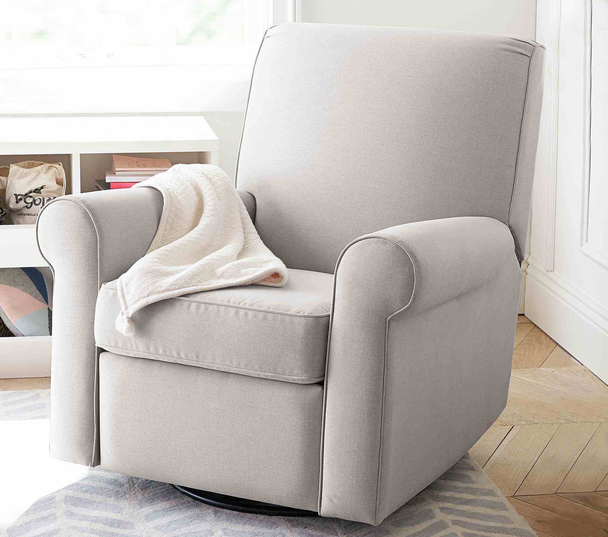 Charleston Recliner