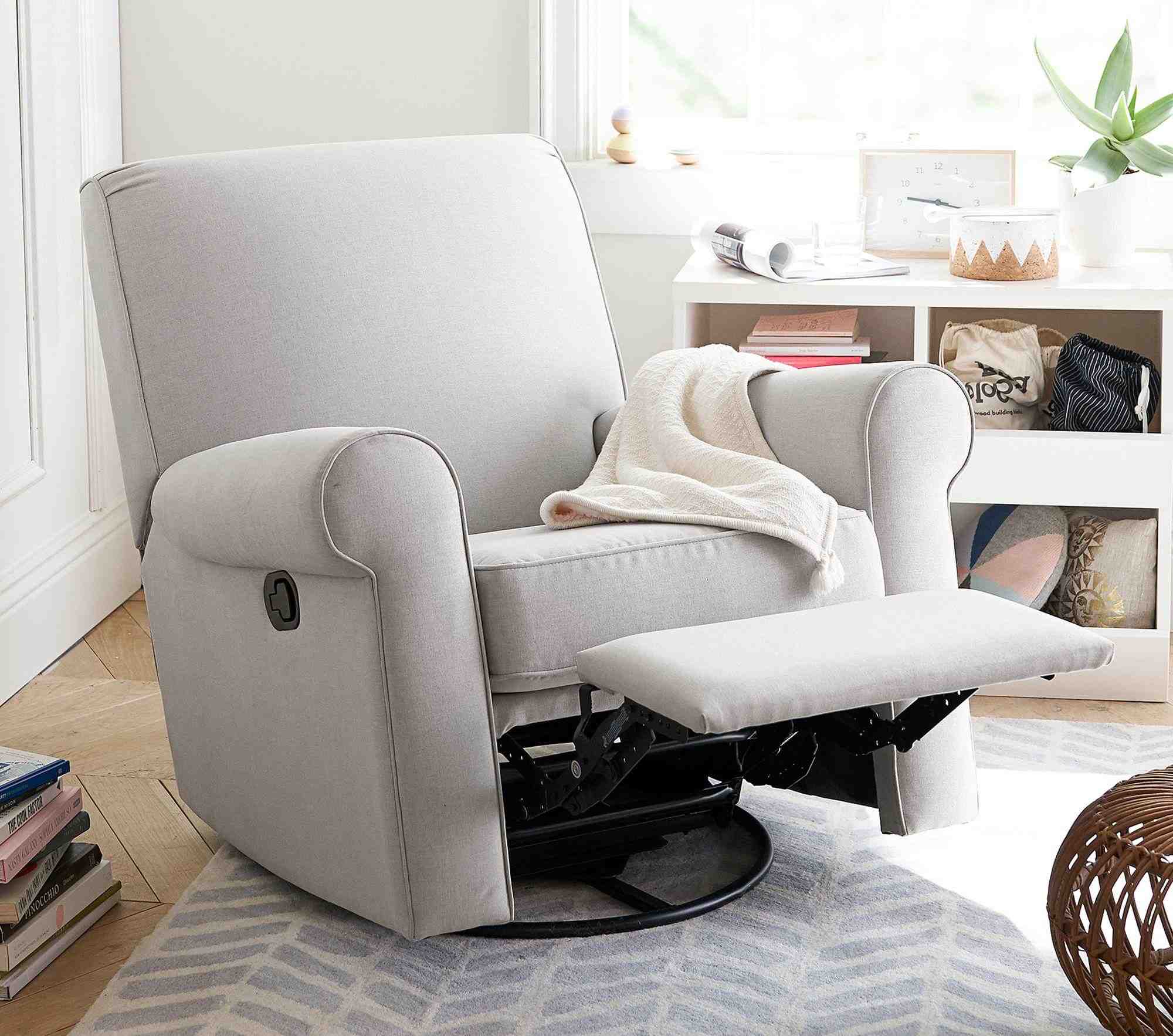 Charleston Recliner