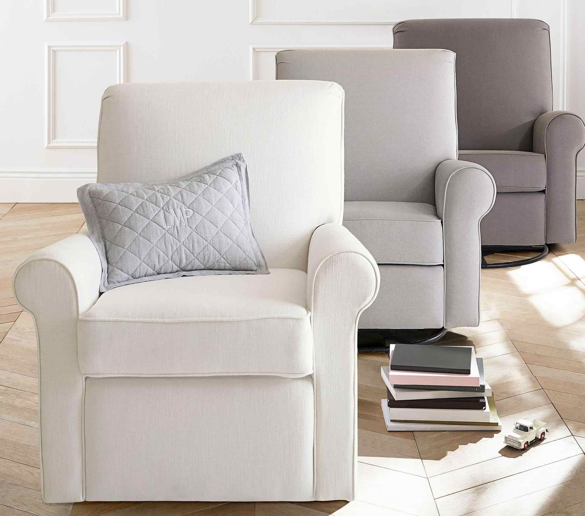 Charleston Recliner