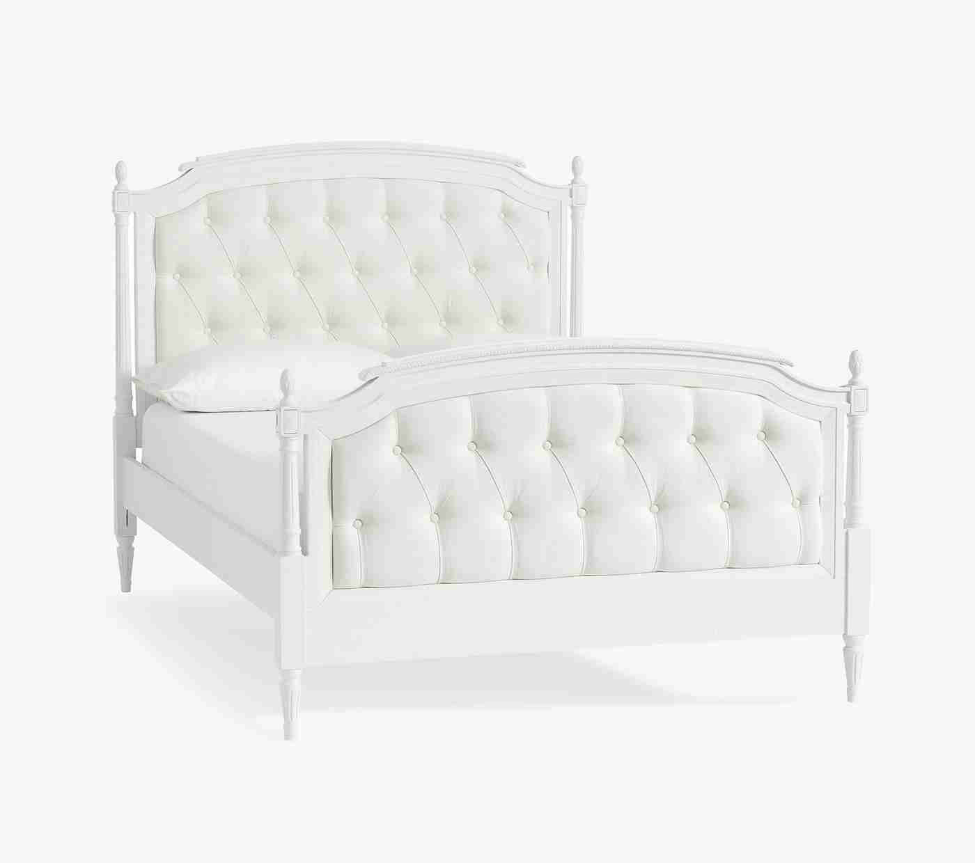 Blythe Queen Bed
