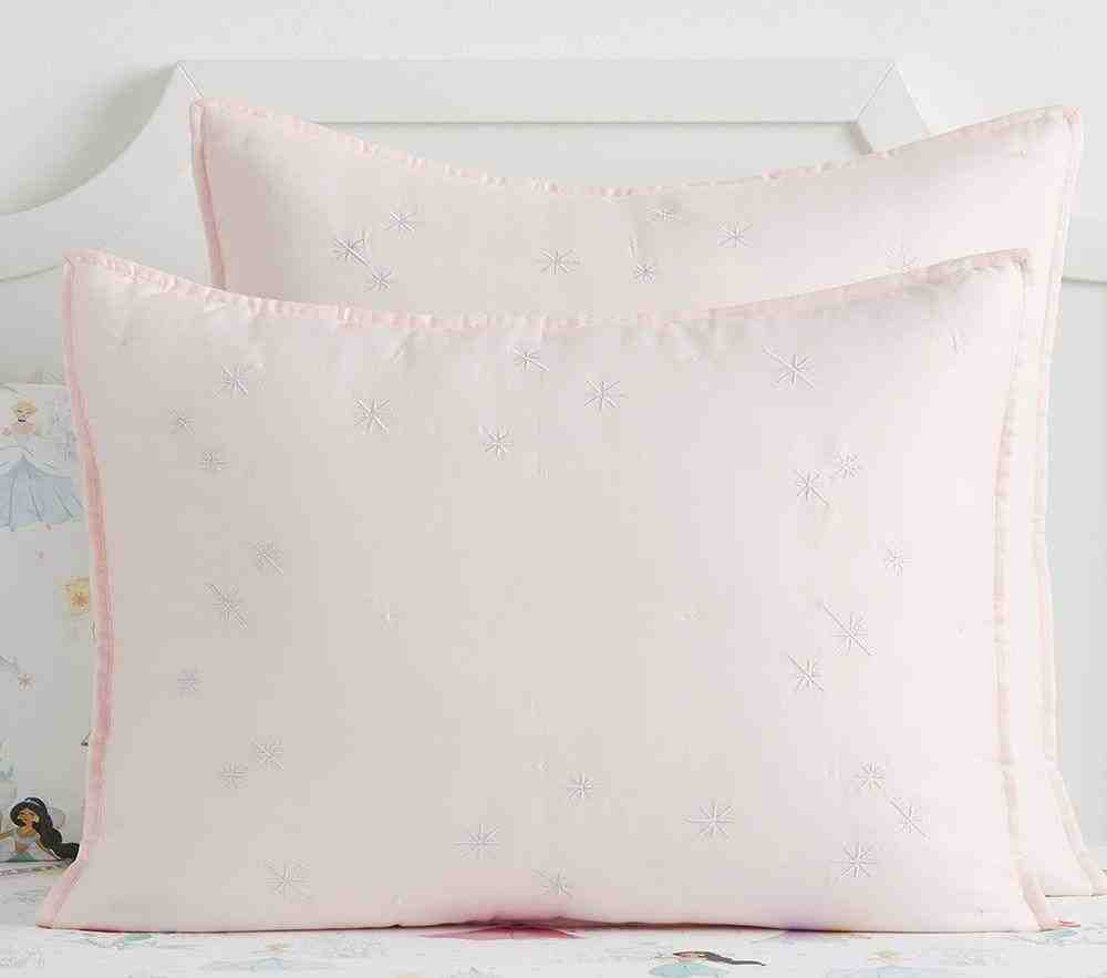 Disney Princess Quilt & Standard Sham