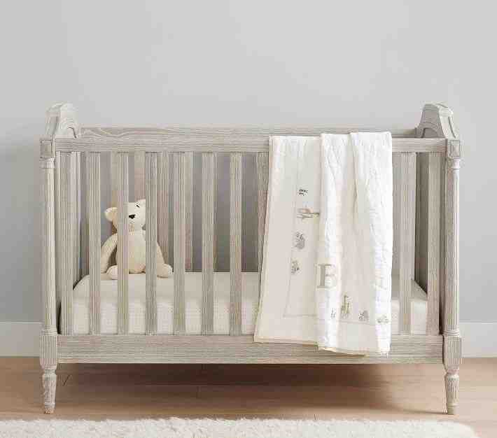 Blythe Unconvertible Crib