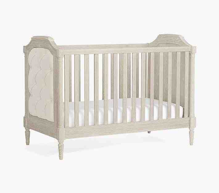 Blythe Unconvertible Crib