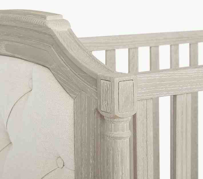 Blythe Unconvertible Crib