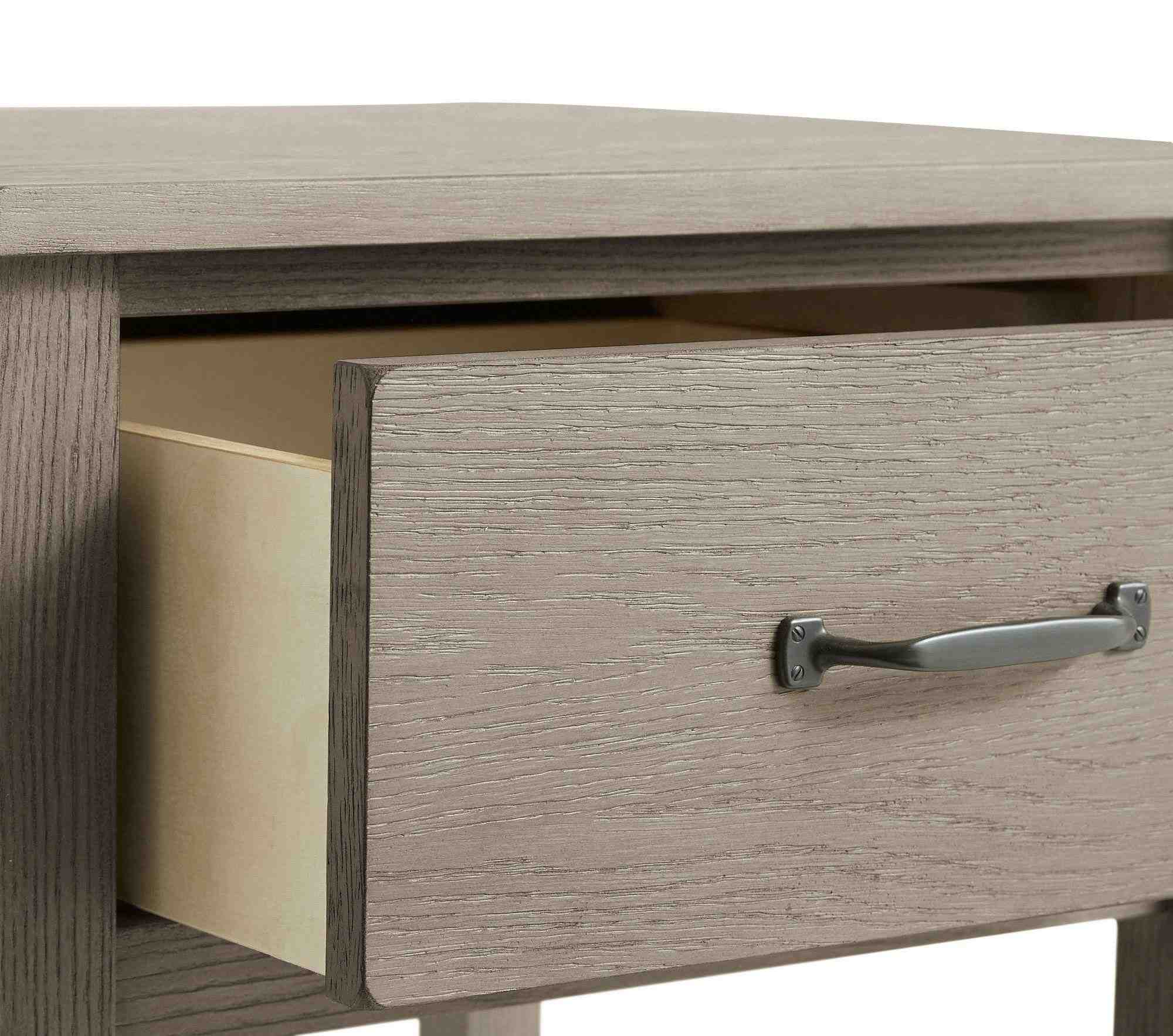 Camp Nightstand