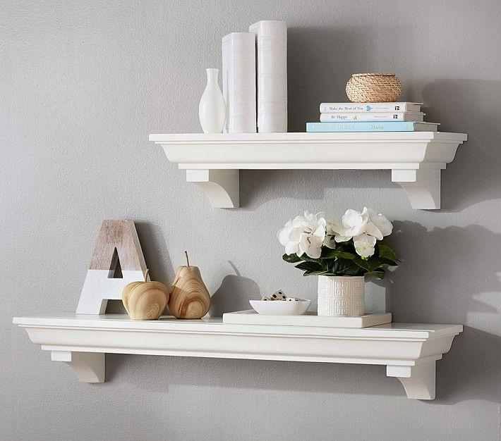 Classic Shelf
